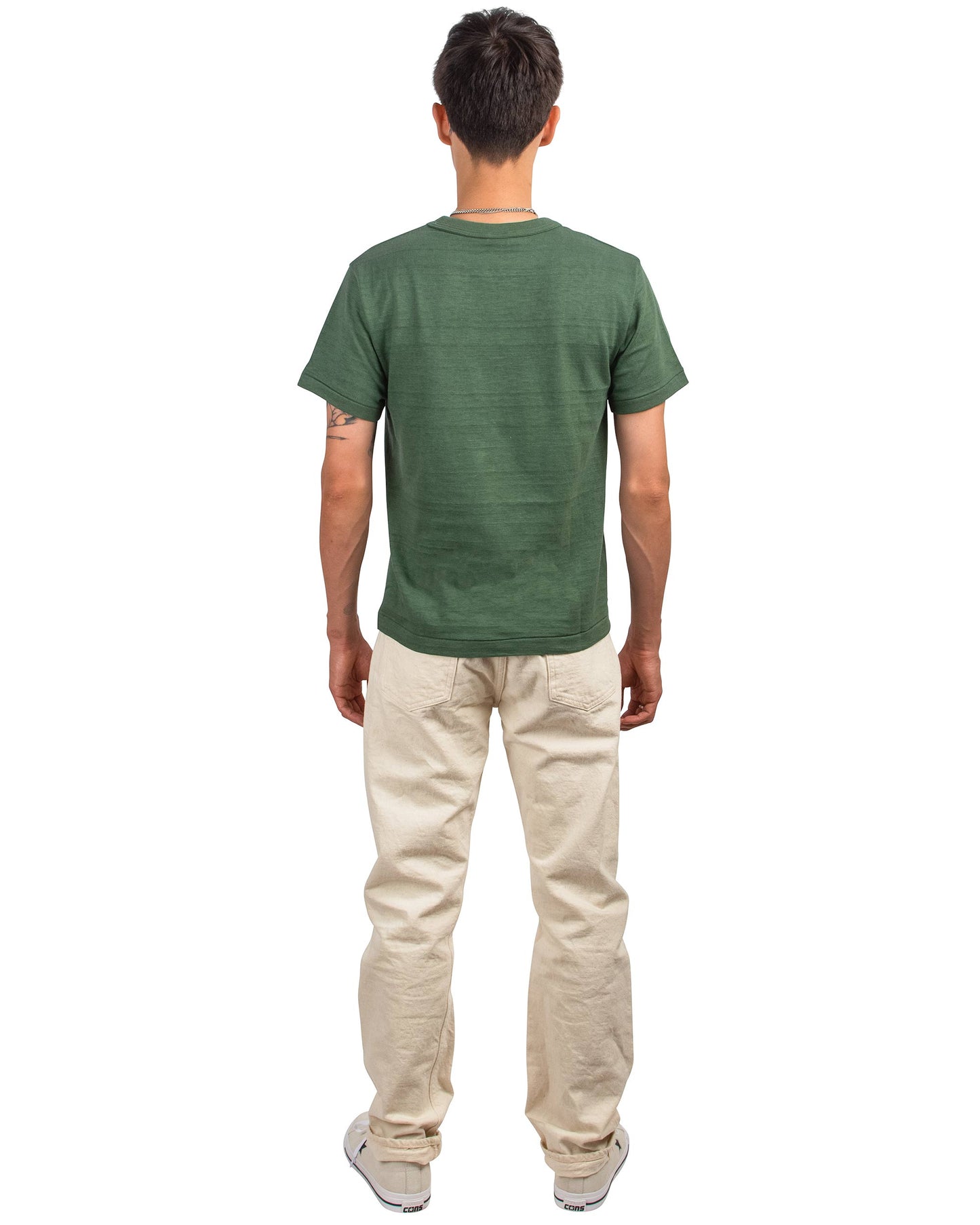 lost & found Warehouse Warehouse Lot. 900XX Slim Ecru