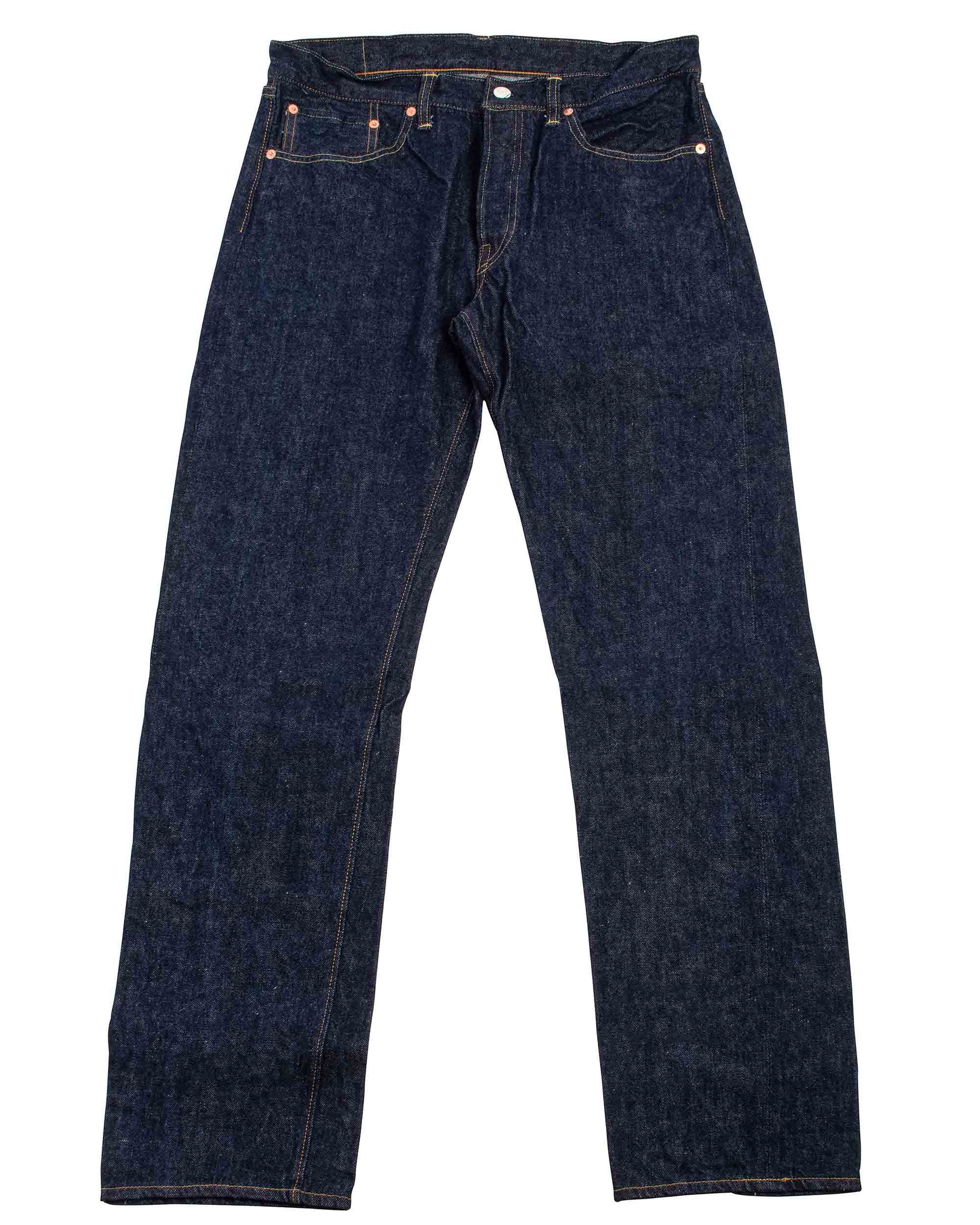 lost & found Warehouse Warehouse Lot. 900XX Slim One Wash