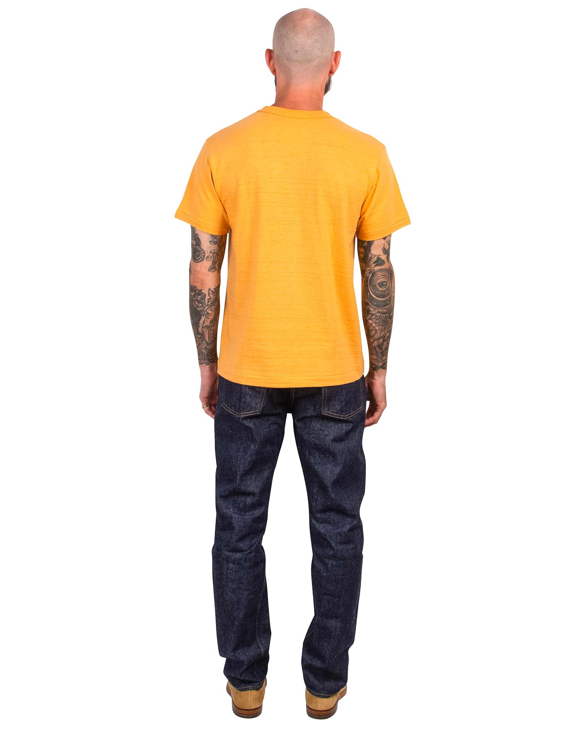 lost & found Warehouse Warehouse Lot. 900XX Slim One Wash