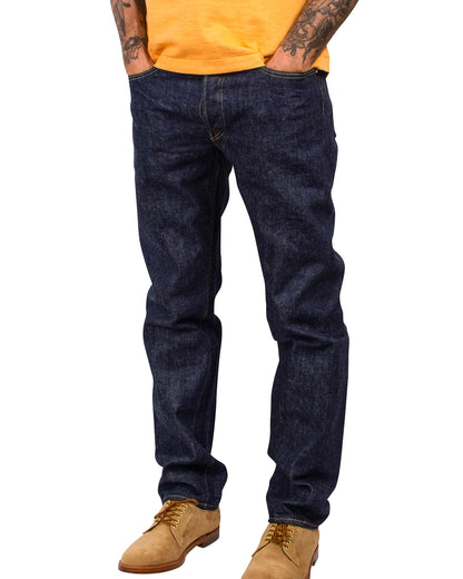 lost & found Warehouse Warehouse Lot. 900XX Slim One Wash