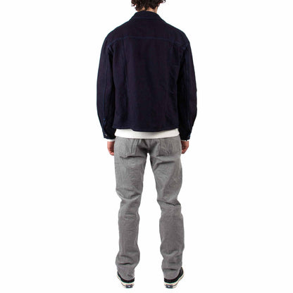 lost & found Warehouse Warehouse Lot. 900XX (Slim) Standard Heather Grey One Wash