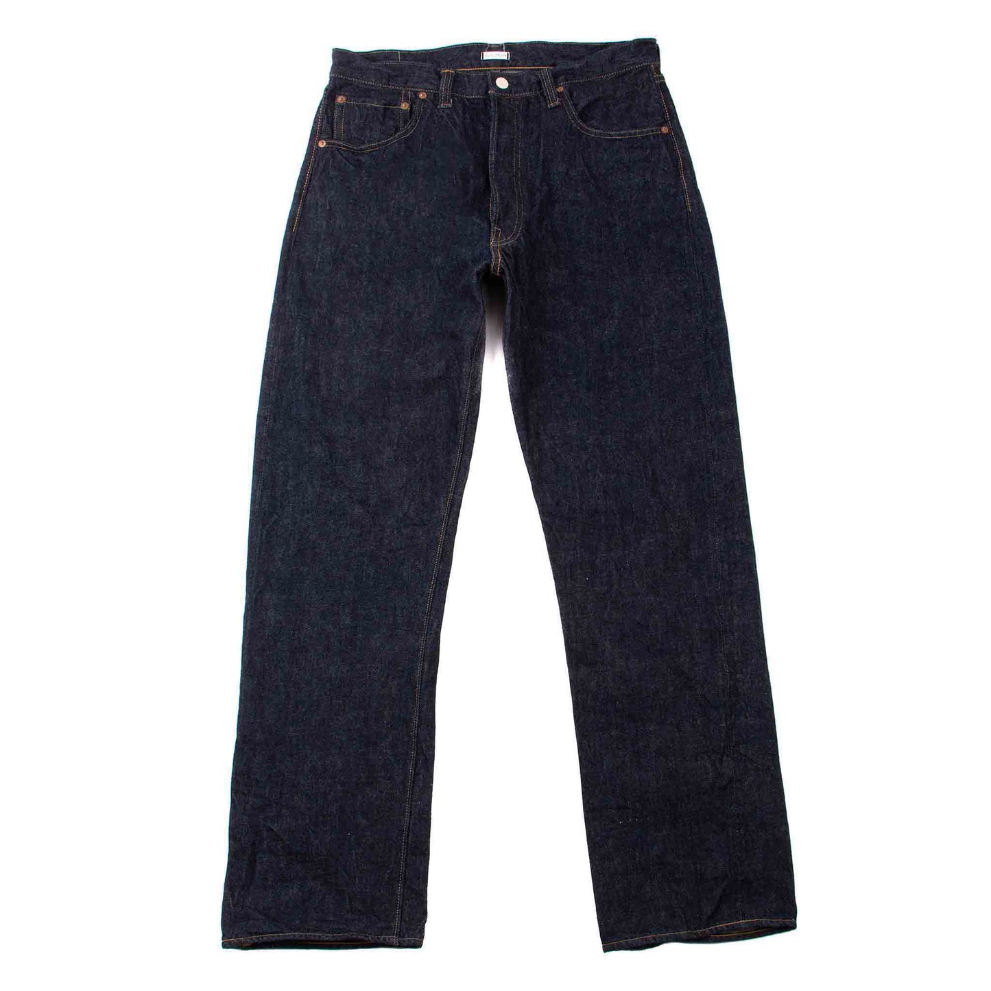 lost & found Warehouse Warehouse Lot. DD-1001XX 1947 Model One Wash