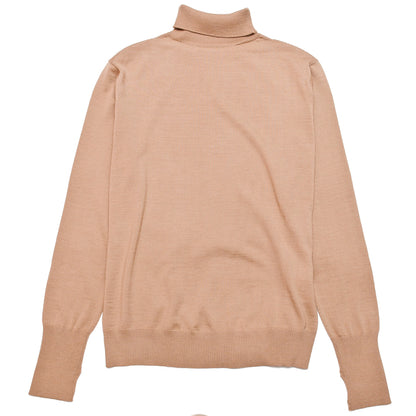 lost & found Andersen-Andersen Andersen-Andersen Light Turtleneck Camel