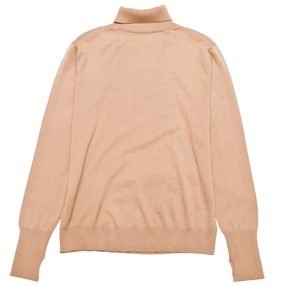 lost & found Andersen-Andersen Andersen-Andersen Light Turtleneck Camel
