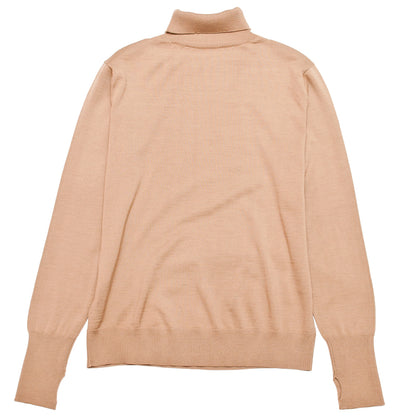 lost & found Andersen-Andersen Andersen-Andersen Light Turtleneck Camel