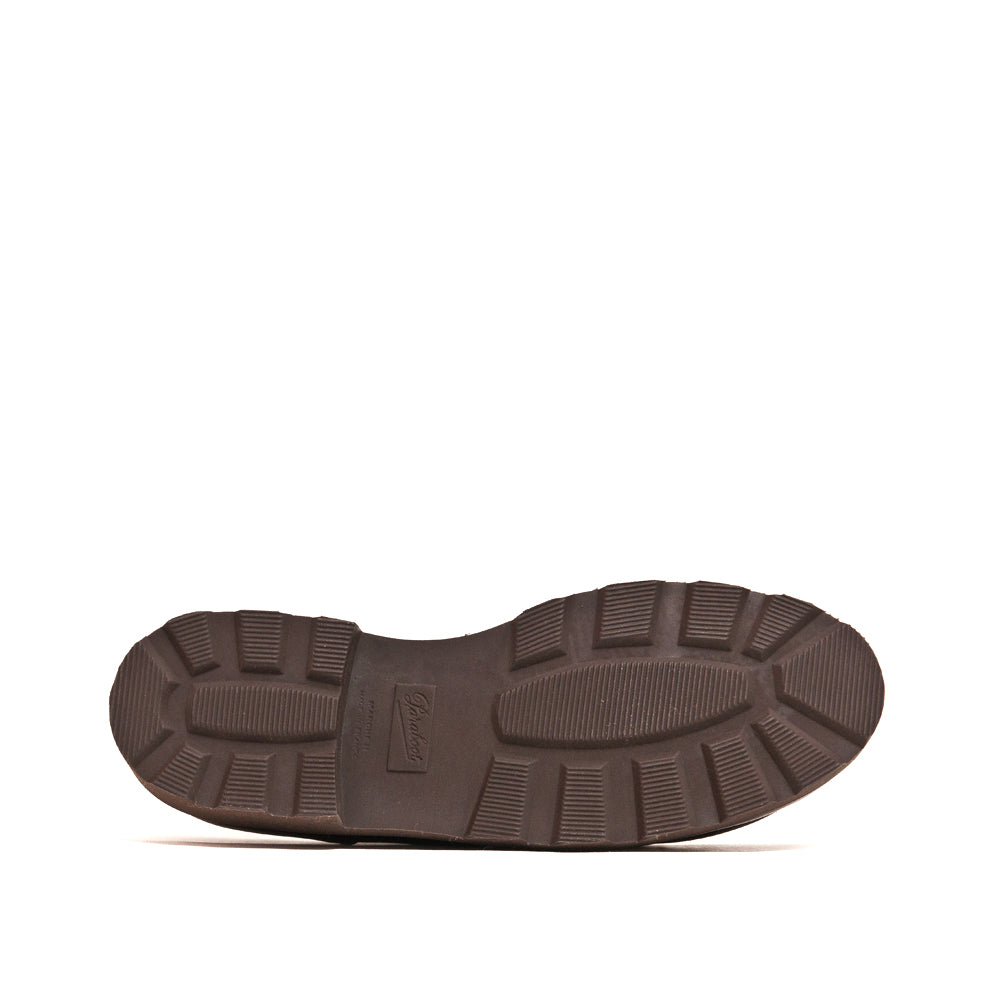 lost & found Paraboot Paraboot Michael Lisse Café/Vison